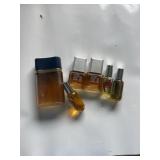 Vintage cologne