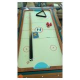 MIZERAK Pool/Game Table