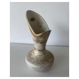 Haeger vase