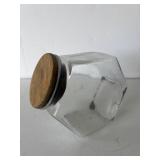 Store jar