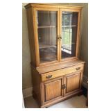 Early American Hutch