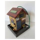 Bird house