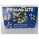 PRIMAL LITE cows