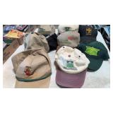 Farm Hats