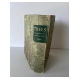 1949 trees yearbook agriculture