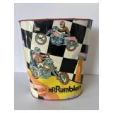 Hot wheels ramblers trashcan 1971