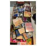 Playing Cards