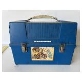 Aladdin lunchbox