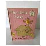 Dr. Seuss, the best nest