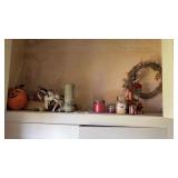 Contents of upper closet-local pickup only