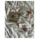 Uncirculated nickels pennies and quarter 2012