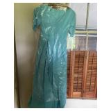 Vintage dresses