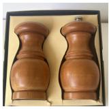 Peppermill set