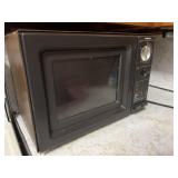 Toshiba microwave