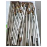 KAISER advertising pencils