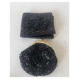 Westfield vintage coin, purse wallet
