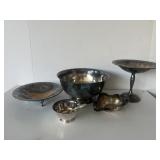 Silverplate