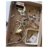 Costume Jewelry