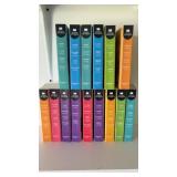 Readers Digest Fiction Favorites paperback books