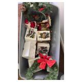Christmas decorations