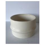 Haeger vase