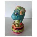 Snake bank