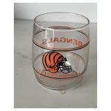 Cincinnati Cincinnati Bengals glass