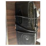 Emerson CD radio