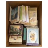 Greeting cards
