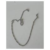 Sterling 925 necklace