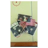 3x5 American Flags (3)