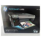 HP photos smart printer