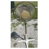 Floor fan