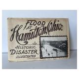 Flood at Hamilton, Ohio historic disaster