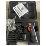 Black & Decker drill