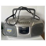 AIWA cd  stereo