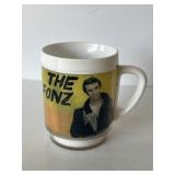 The fonz cup