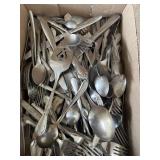 Flatware