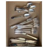 Flatware