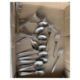 Flatware