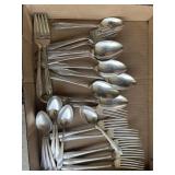 Flatware