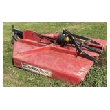 Bush Hog, SQ 72, 7