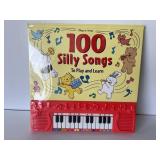 Silly songs to play and learn
