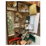 Costume jewelry