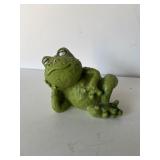 Frog bank
