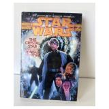 Star Wars book