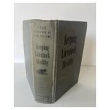1942 yearbook of agriculture, keeping livestock