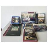 Thomas Kincaid books