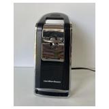 Hamilton Beach can opener