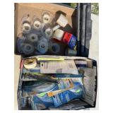 Office supplies